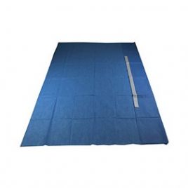 Adhesive Surgical Side Drape