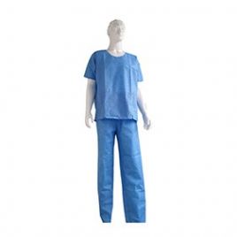 Hospital Patient Gown