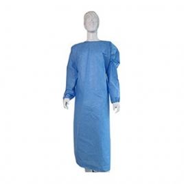 SMS Surgical Gown (Standard)