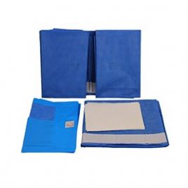 Split Drape Pack