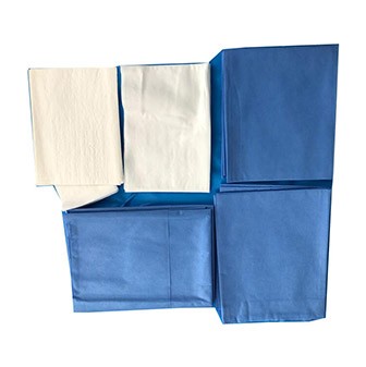 Disposable Sterile Caesarean Pack