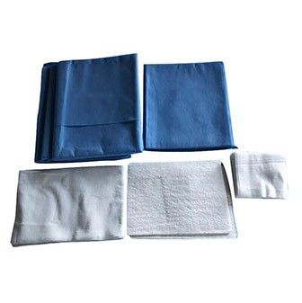 Disposable Sterile Caesarean Pack