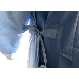 AAMI Level 4 Surgical Gown