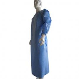 SSMMS Nonwoven Surgical Gown